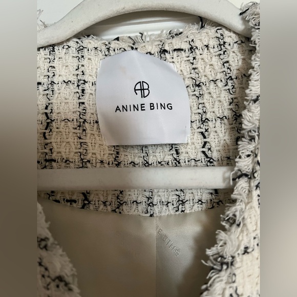 Anine Bing Janet Dress NWT - Picture 11 of 12
